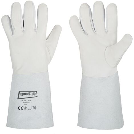 BIHAR GOODJOB® Handschuhe Größe 9