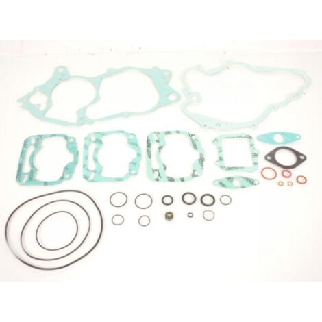 bihr motordichtung für motorrad aprilia 125 1988 - 2007 411a127fl