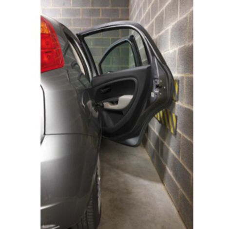 Bikain Protector Lateral 500x250x25mm - 1 UD