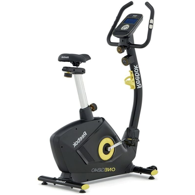 

Jardin202 - Bike GB40 One Series Black