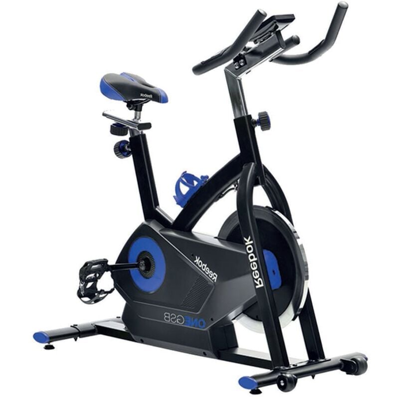

Jardin202 - Bike GSB One Series Indoor