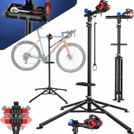 Bike repair stand Philipp - bike work stand, bike maintenance stand, work stand