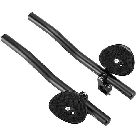 Bike Rest Lenker Fahrrad Lenker Aluminium Legierung Fahrrad Griff Bars Trial Griff Bar Tt Bar Griff