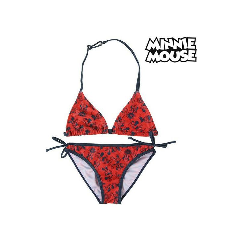 

Bikini Rojo - Minnie Mouse