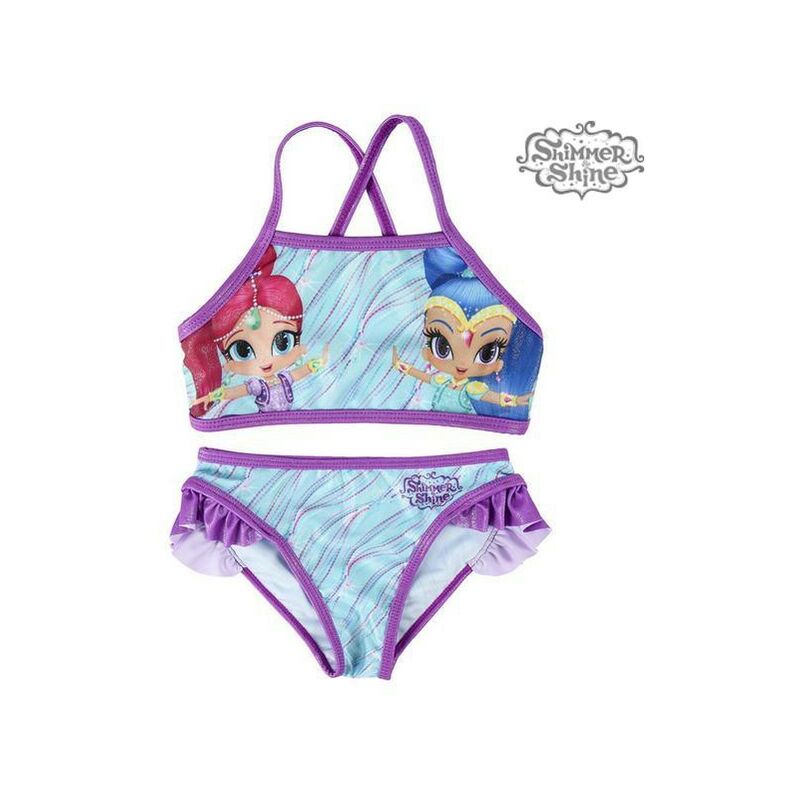 

Bikini 73789 Azul - Shimmer And Shine