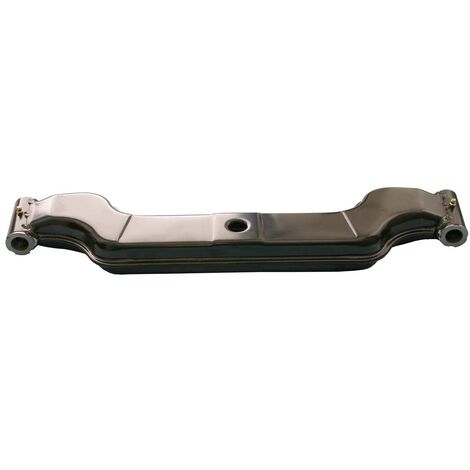 Bilancere ruote anteriori Twin Cut G.G.P. STIGA-455123
