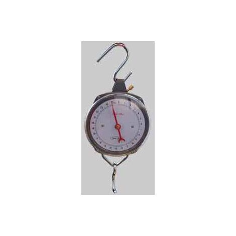 Bilancia a strappo ideal star 25 kg/100 g