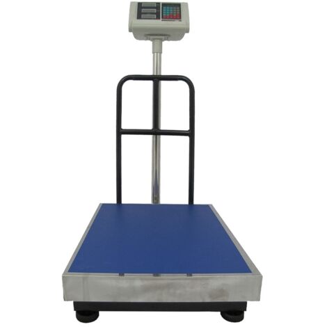 BILANCIA BILICO DIGITALE portata massima 500 kg