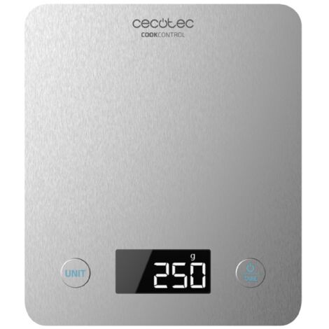 Bilancia Cook Control 10000 Connected Cecotec