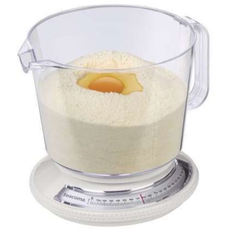 BILANCIA CUCINA kg 2,2 DELICIA TESCOMA