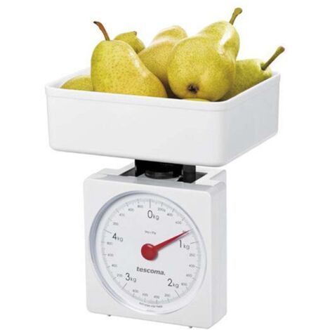 BILANCIA CUCINA kg 5,0 ACCURA TESCOMA