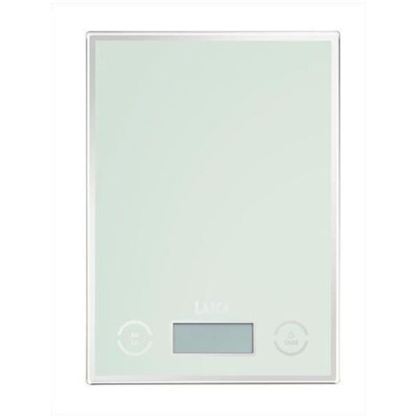 Bilancia Cucina Kg 5,0 Ks1050 Laica