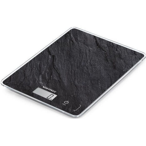 Bilancia Cucina Page Slate Kg 5,0 Soehnle