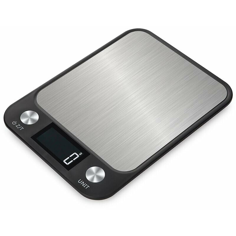 Bilancia da cucina 15Kg/1g Bilancia per alimenti
