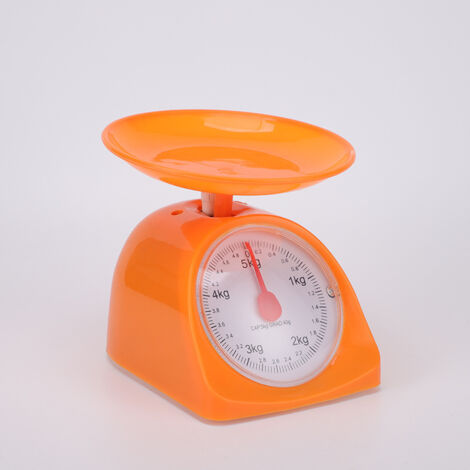 Bilancia da cucina da 5 kg, bilancia con dispenser di acqua calda, bilancia elettronica da cucina, bilancia per alimenti
