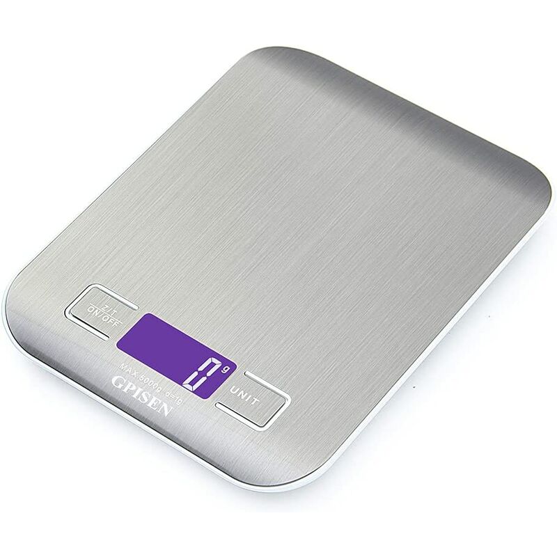 Bilancia da Cucina Digitale, 10kg/0.1g,Mini