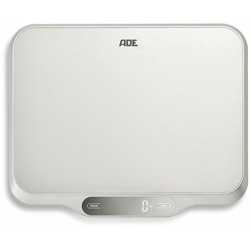 Bilancia da cucina elettronica 15kg - 1g - ke1601