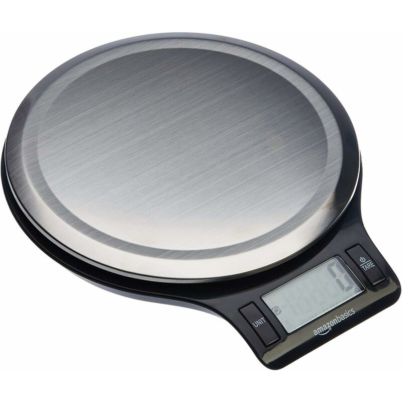 Abcrital - Bilancia da cucina digitale Amazon