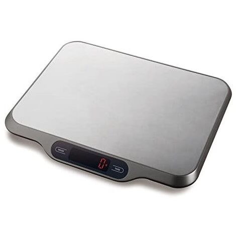 Bilancia da Cucina digitale Eva 15 Kg 033469