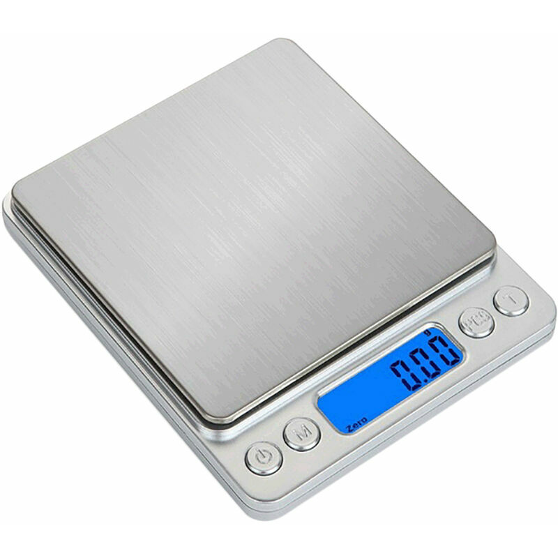 Dontodent - Bilancia da cucina elettronica