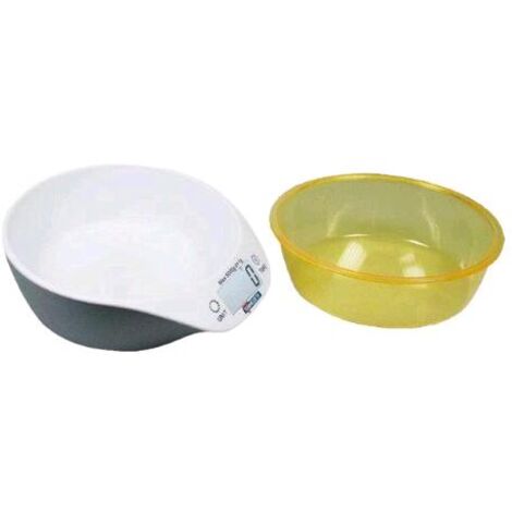 BILANCIA DA CUCINA ELETTRONICA 76038 LA BILANCIA BELLA CUCINA