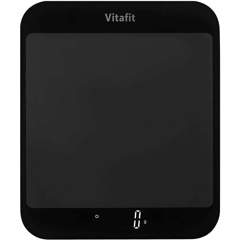 Bilancia da cucina elettronica da 15 kg, bilancia