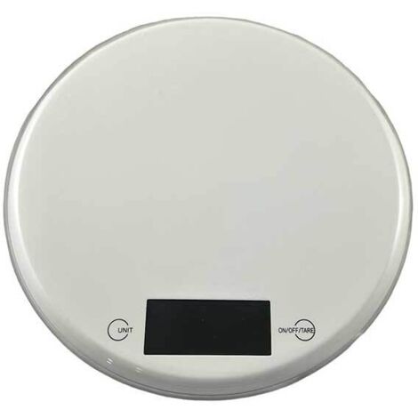 Bilancia Da Cucina Elettronica Valex 1870018