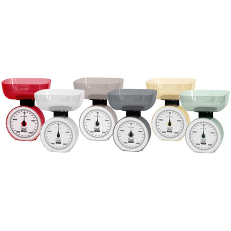 Bilancia da cucina Kasaviva Break chic 5 kg