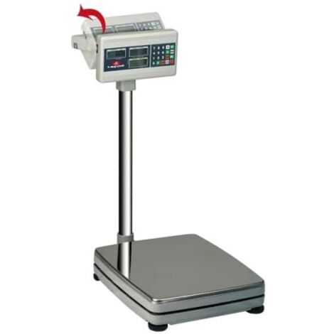 bilancia da cucina Lacor 61700 capacità 150 kg precisione 0.02 kg