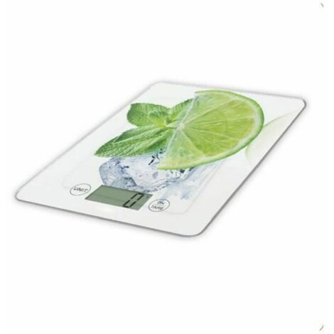 bilancia da cucina Little Balance lemon 5 kg