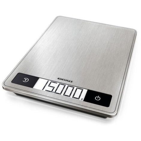BILANCIA DA CUCINA SOEHNLE 0861509