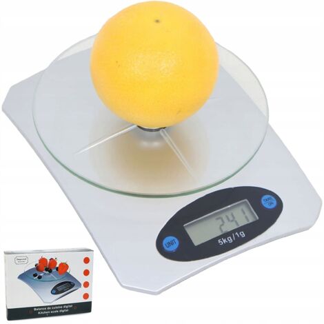 Bilancia da cucina TYL-806 5kg / 1g (24)