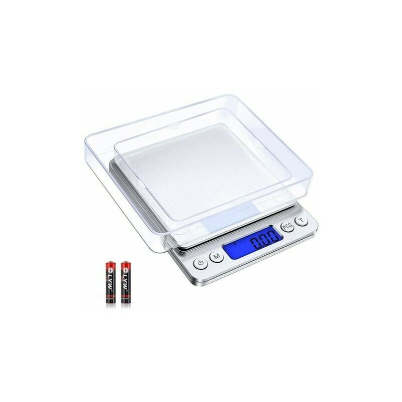 Bilancia da cucina/Bilancia tascabile/Bilancia di