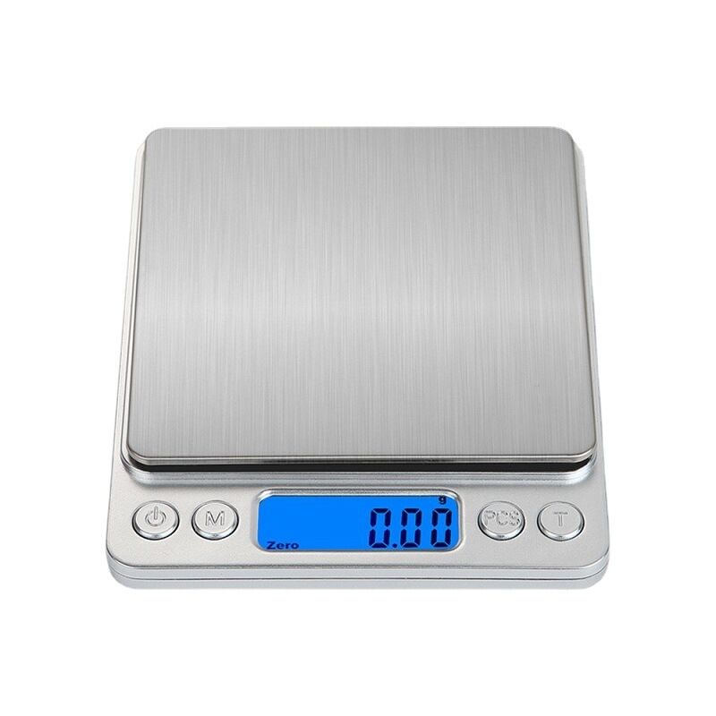 Bilancia di precisione 500 g/0,01 g, bilancia da