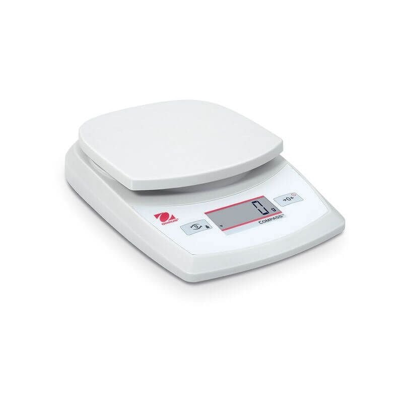 Bilancia portatile OHAUS Compass™ CR CR2200