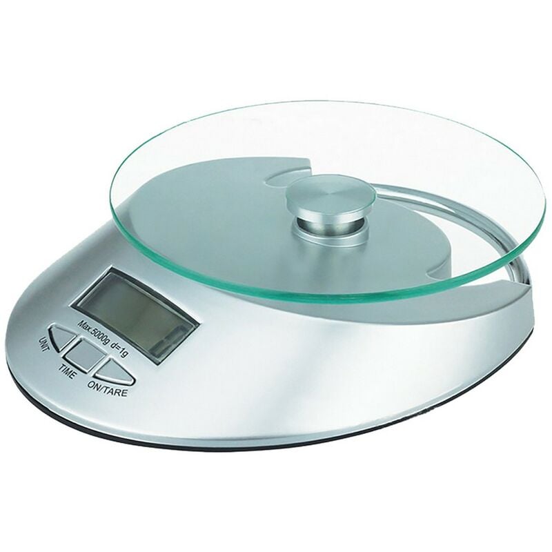 Image of Bilancia digitale da cucina 5 kg