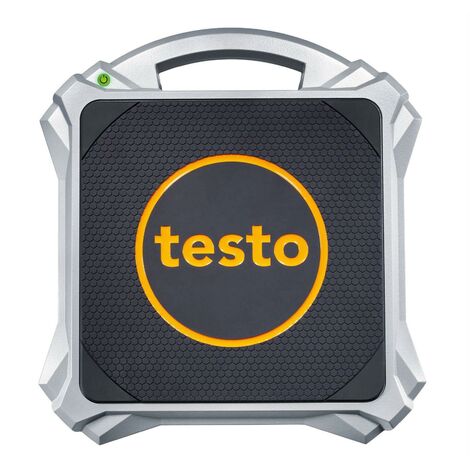 Bilancia digitale per refrigeranti con bluetooth testo 560i 0564 1560