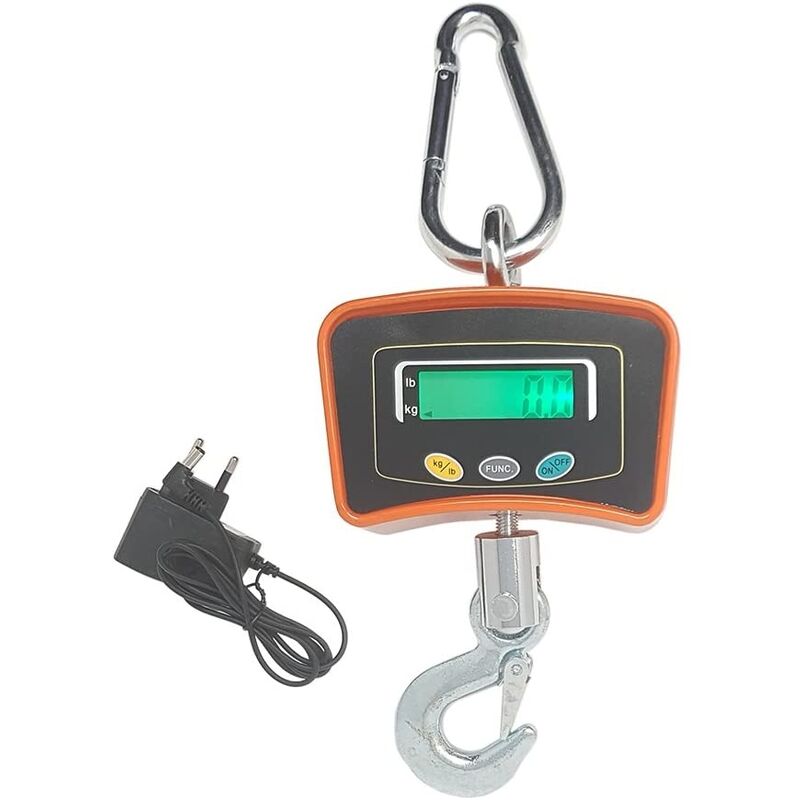 Bilancia Digitale Gancio | Acquisti Online Su