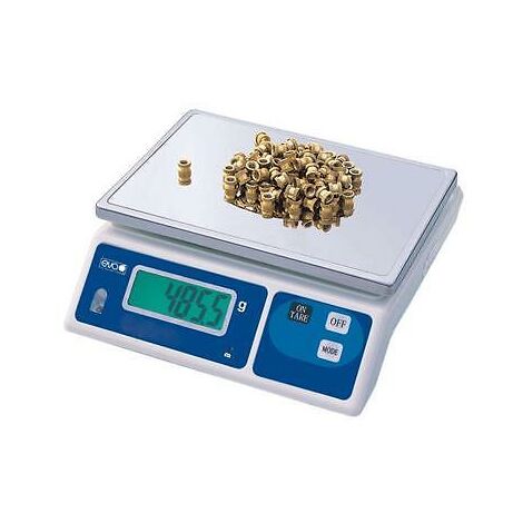 Bilancia Elettronica Kg 30 Eva