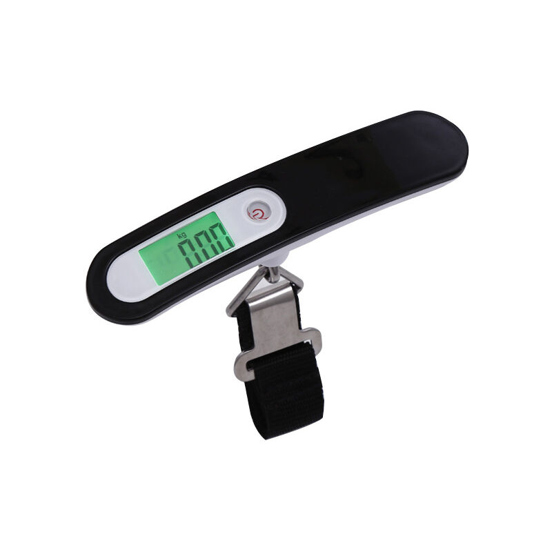 Regalo - Bilancia Elettronica per Bagagli Bilancia...