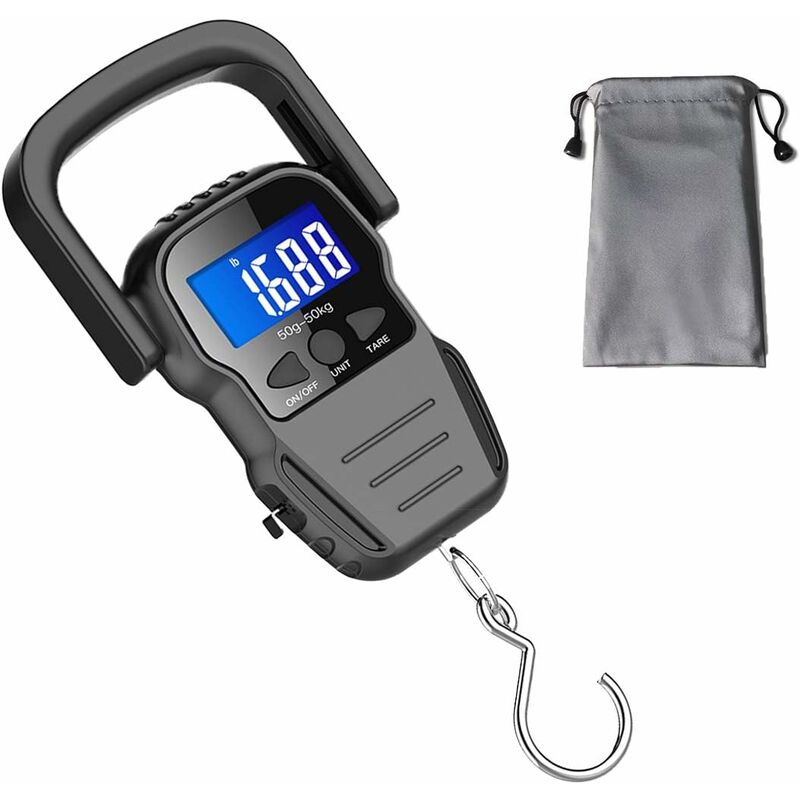 Bilancia elettronica per bagagli/Bilancia per