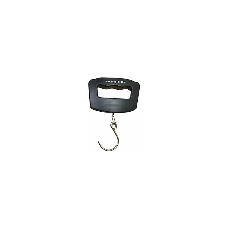 Thsinde - Bilancia elettronica portatile a forma