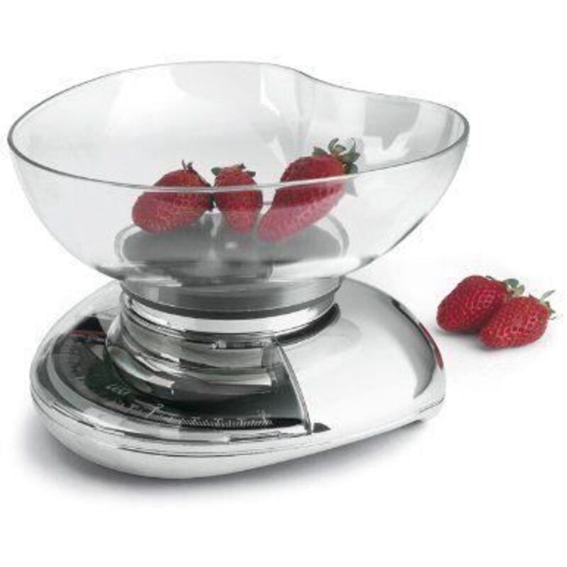 Bilancia Laica Lc7107 Cro