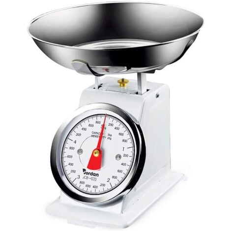 Mechanical kitchen scale K711 – LAICA
