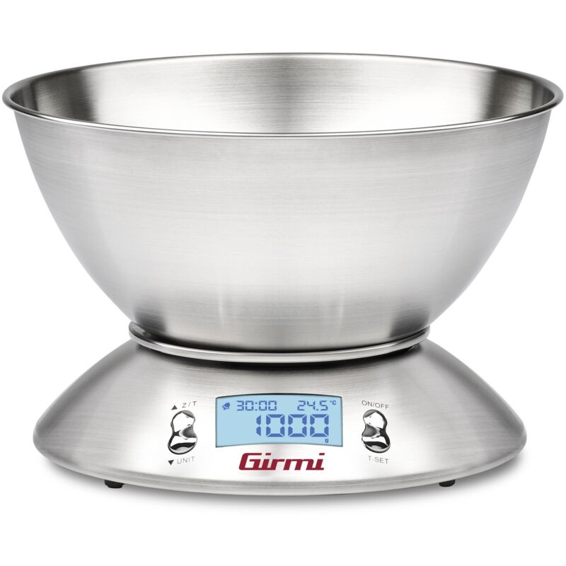 FISURA - Bilancia Da Cucina Digitale Vichy. Bilancia Digitale Vichy Bilancia Digitale 1187868