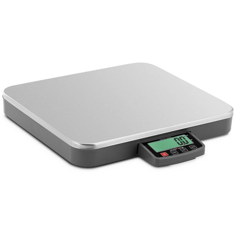 Image of Steinberg Systems - Bilancia pesapacchi digitale lcd 100 kg / 0,05 kg