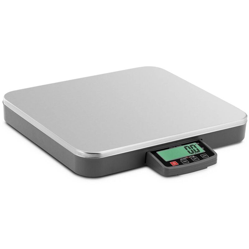 Image of Bilancia pesapacchi digitale LCD 200 kg / 0,1 kg