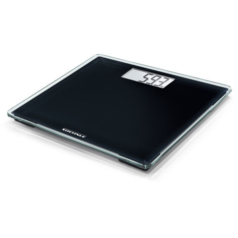 Bilancia Pesapersone Digitale Compact 100       180 Soehnle