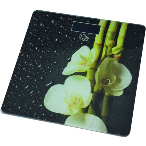 BILANCIA PESAPERSONE ELETTRONICA Portata kg. 150