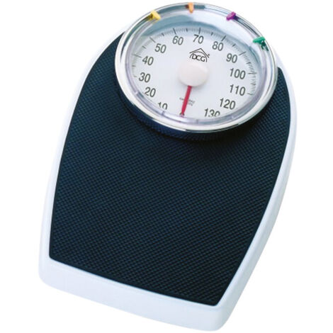 BILANCIA PESAPERSONE PROFESSIONALE PW6010- 1,0 pz